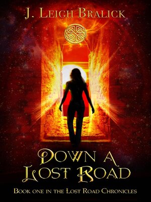 Down a Lost Road - ebook